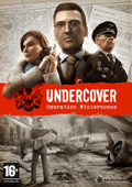 Undercover: Operation Wintersun