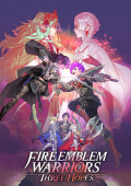 Fire Emblem Warriors: Three Hopes