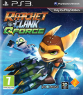 Ratchet & Clank: QForce