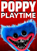 Poppy Playtime