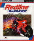 Redline Racer