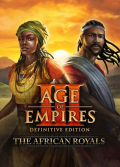 Age of Empires III: Definitive Edition – The African Royals