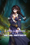 Love n Dream: Virtual Happiness