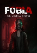 Fobia - St. Dinfna Hotel