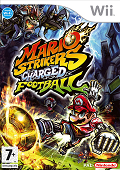 Mario Strikers Charged Football