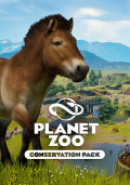 Planet Zoo: Conservation Pack