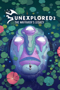 Unexplored 2: The Wayfarer's Legacy