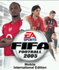 FIFA Football 2005: Mobile International Edition