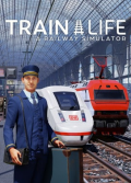 Train Life: A Railway Simulator