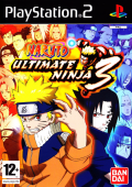 Naruto: Ultimate Ninja 3