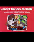 Ghost Encounters