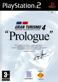 Gran Turismo 4: 