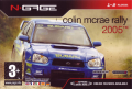 Colin McRae Rally 2005