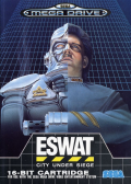 ESWAT: City under Siege