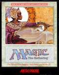 Magic: The Gathering