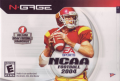 NCAA Football 2004