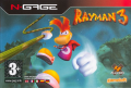 Rayman 3