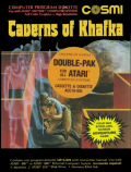 Caverns of Khafka