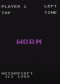 Worm