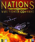 Nations: Fighter Command