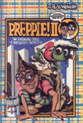Preppie! II