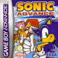 Sonic Advance