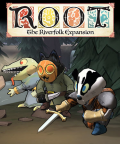 Root: The Riverfolk Expansion