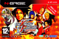 The King of Fighters: Extreme