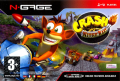 Crash Nitro Kart