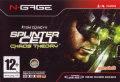 Tom Clancy's Splinter Cell: Chaos Theory