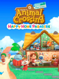 Animal Crossing: New Horizons - Happy Home Paradise