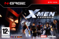 X-Men Legends