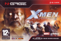 X-Men Legends II: Rise of Apocalypse