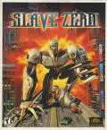 Slave Zero