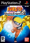 Naruto: Uzumaki Chronicles 2