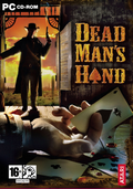 Dead Man's Hand