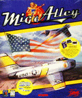 Mig Alley