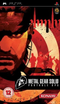 Metal Gear Solid: Portable Ops