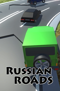 Russian Roads