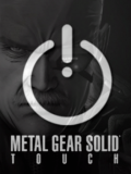 Metal Gear Solid Touch