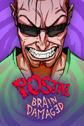 POSTAL: Brain Damaged