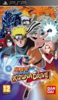 Naruto Shippuden: Kizuna Drive