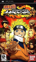 Naruto: Ultimate Ninja Heroes