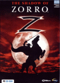 The Shadow of Zorro