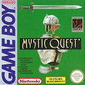 Mystic Quest