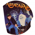 Abracadabra!