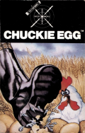 Chuckie Egg