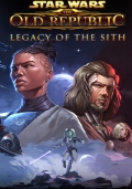 Star Wars: The Old Republic - Legacy of the Sith