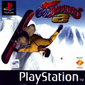 Cool Boarders 2