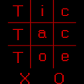 Tic Tac Toe